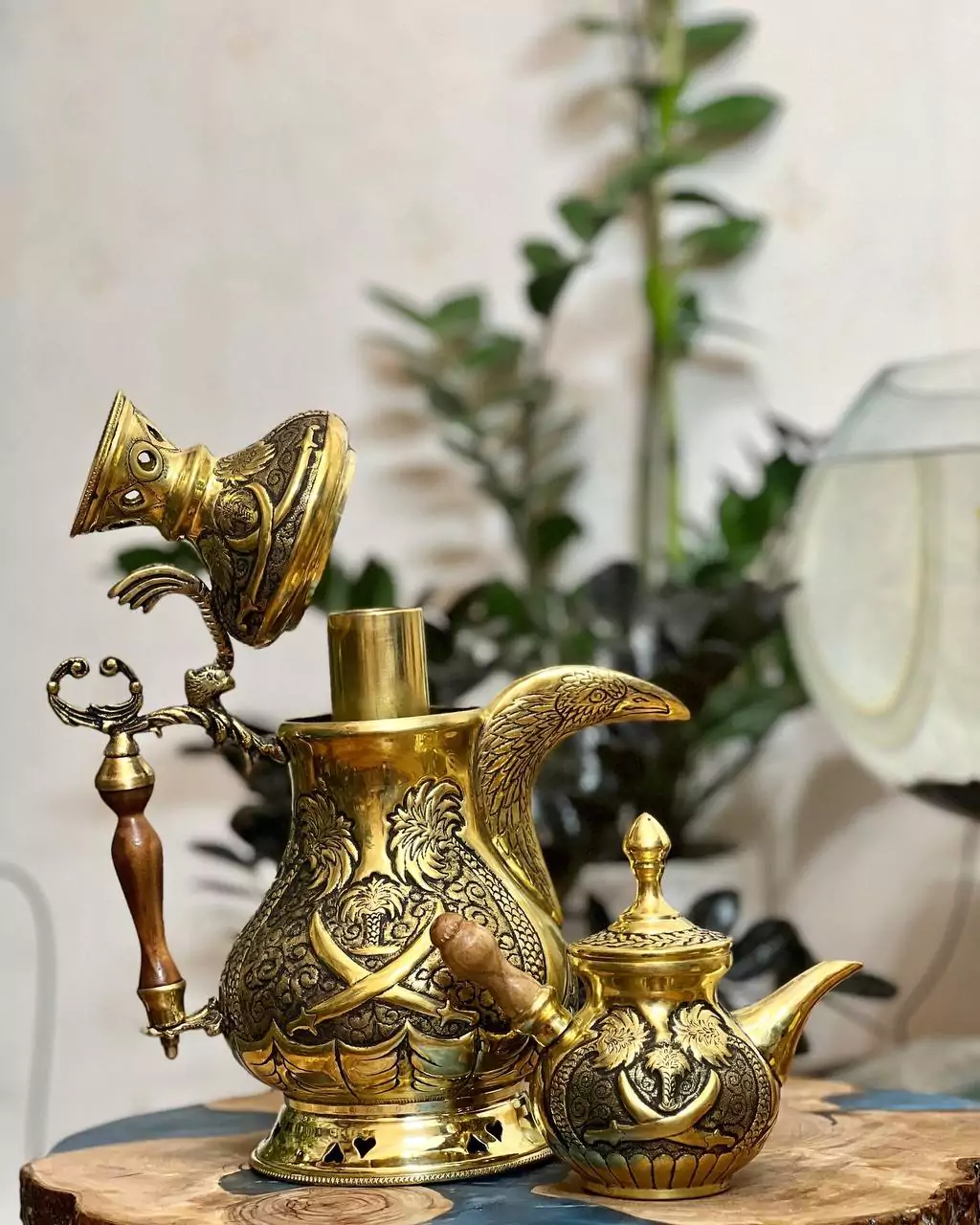 Royal arabic coffee maker TA19