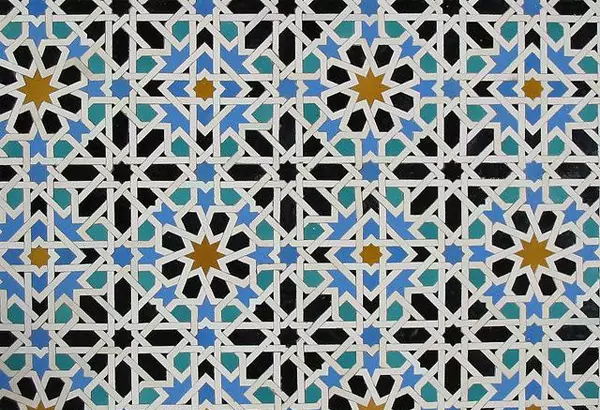 Geometric Patterns